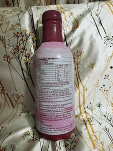 ALOE BERRY NECTAR 🍒