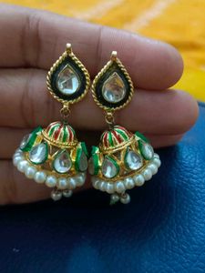 Jhumki