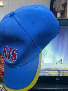 Cricket Cap