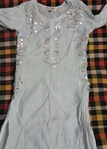Akshara 3XL Top