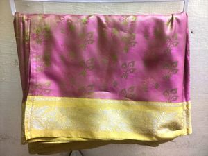 Pattu Sareey