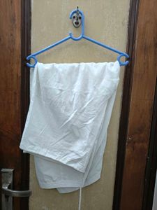 Cotton Jackquard Kurta And Shalwar