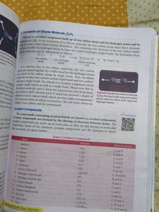 S.Chand Lakhmir Singh Class 10 Chemistry