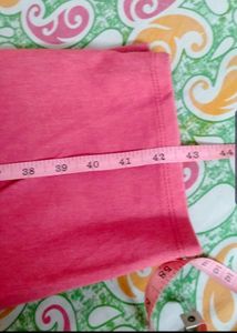 Women Pants ,  Pink