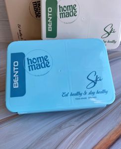 Big Bento Lunch Box ( 1 Piece )