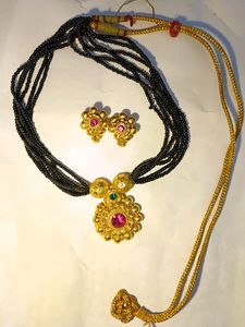 Beautiful New Jewellery Set✨😍