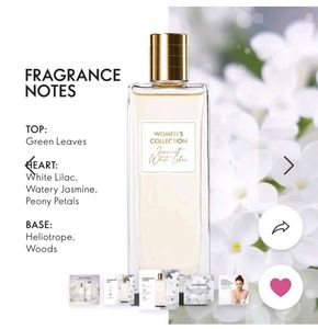 Oriflame Women&#39;s Collection Innocent White Lilac