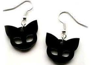 Naruto Earrings (ANY 3)