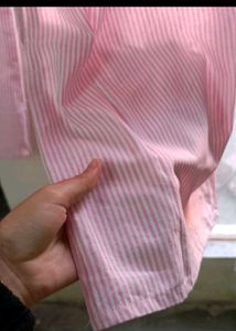 Pinterest Inspired Trousers