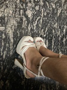 Platform Heels