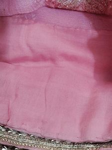 Wedding Sari