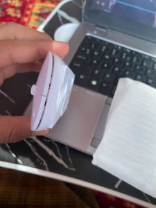wireless mouse