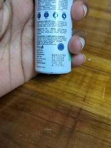 Dermdoc Underarm Treatment - All Skin Type