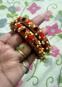 Designer Bangles