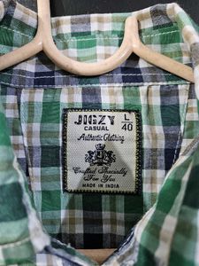 Men Shirt For 399 !