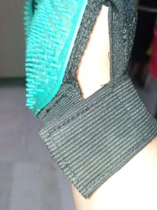 PET GLOVE For bathing, Blood Circulation, Grooming