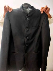 Stylish Black Jacket