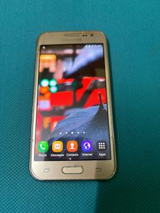 Samsung galaxy j2