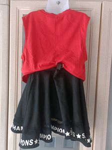 Casual Wear