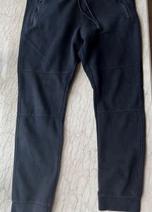 Black H&M Sweatpants