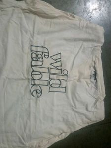 Wild Fable Graphic Tee