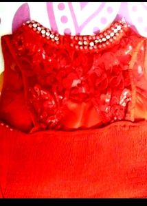 Gown