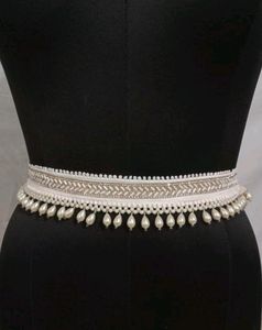 Waist Hip Belt/ Saree Belt