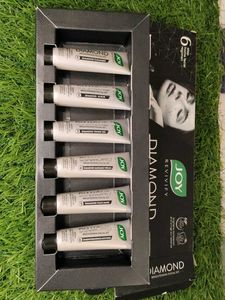 Joy Diamond Brightening Facial Kit