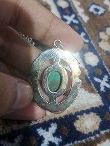 Elegant Dangle Earrings Silver