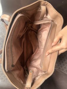 Caprese Tote Bag