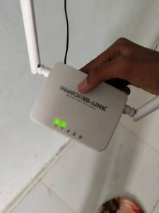 LB router