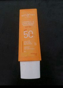 Dot&amp;Key Sunscreen