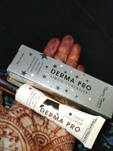 Teen Derma Pro Ivory Concealer