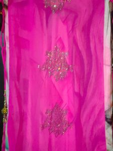 Stylish Gown