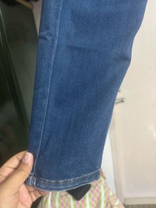 “Ginger By Lifestyle” Jeans