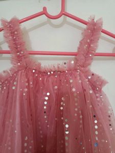 Girlz Cute Frock