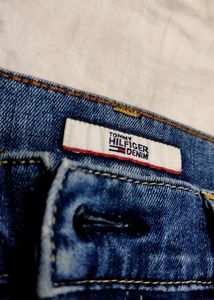 Tommy Hilfiger Jeans