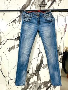 Alcott Women Denim Slimfit Jeans