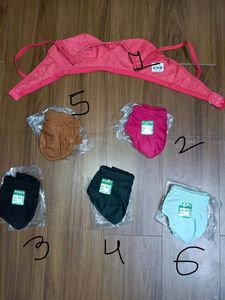 Bra Bundle ☺