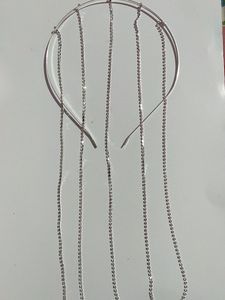 Long Hair Accessories