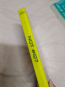 NCT 127 NEOZONE Album