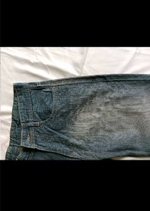 Tommy Hilfiger Y2K Shaded Straight Fit Baggy Jeans