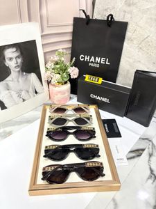 Chanel Sun Glasses