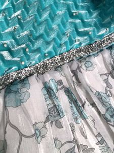 Adorable Girls' Party Dress