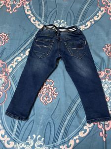 Denim Jeans 2years Boys
