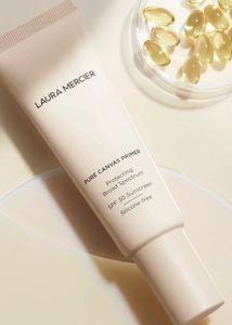 LAURA MERCIER Pure Canvas Primer Protecting SPF 30