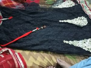 Lhanga Choli With Duppatta