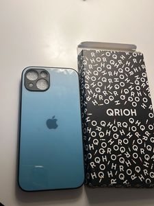 iPhone 13 Pro Case - Blue