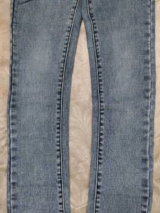 Blue Denims
