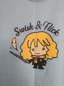 Printed Top For Casual Outings